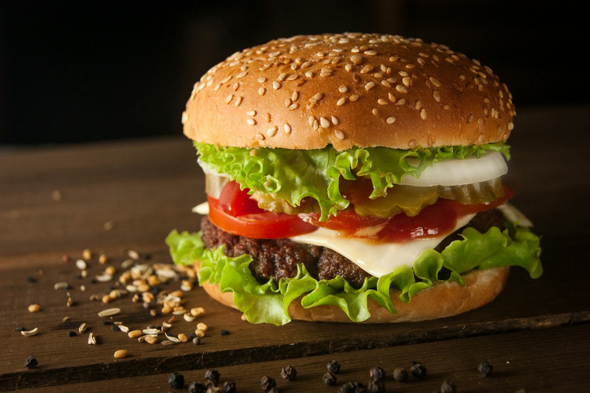 Whopper